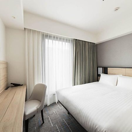 Jr East Hotel Mets Premier Gotanda Präfektur Tokio Exterior foto